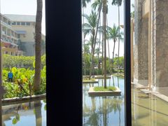 -亚龙湾希尔顿自助餐厅·海鲜·烧烤·沙滩BBQ·现场乐队