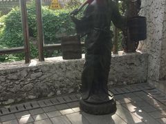 -申粤轩酒楼·三十年粤菜经典(丁香花园店)