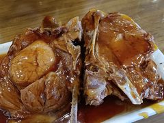 -砂锅李(九江路店)