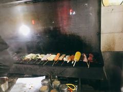 -麻辣烧烤(王串场六号路焕玉里店)