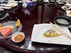 -金泰食府(竹园店)