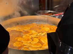 卤煮汤-门框胡同百年卤煮(前门店)