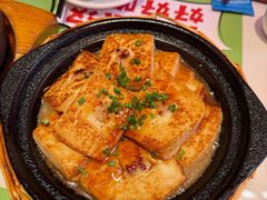 -鑫小城故事·藕汤·家常菜(台北一路总店)