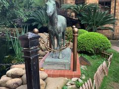 -马勒别墅饭店(静安寺店)