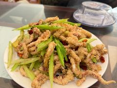 -鑫来子菜馆