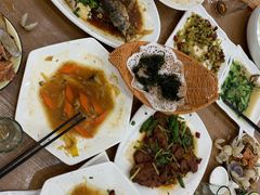 -洲晓鲜·舟山海鲜大排档(朱家尖风景区店)