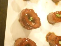-老牌坊•鲁菜名店•地道济南菜(大观园商埠店)