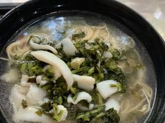-老地方面馆(思南路店)