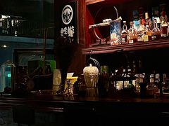 -蜉蝣酒吧(仓山万达店)