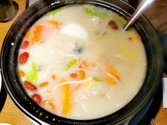 -扬州狮子楼·非遗淮扬菜(东关街店)