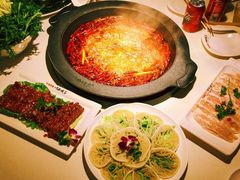 -川西坝子(老军营店)