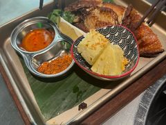 -椰庭·椰子鸡·创意玩家(晶耀前滩店)