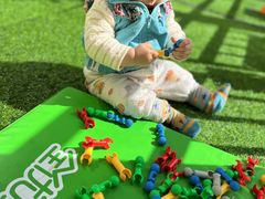 -全优加早教托育园(广百新一城店)