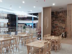 -柴犬小屋·柴餐厅·狗咖食堂(金鼎广场店)