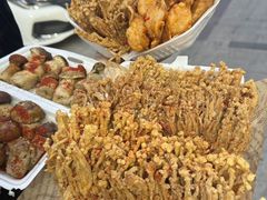-亿牌牌东北烧烤(博物馆旗舰店)