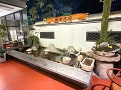-大家食府·福建菜(FAC协盛中心庭院餐厅店)