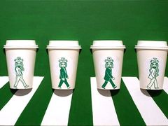-星巴克(北京广渠门名敦道店)