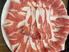 -清真京华源·涮肉烧烤(丰庆店)