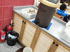 大堂-百家鸡味馆(清泰店)