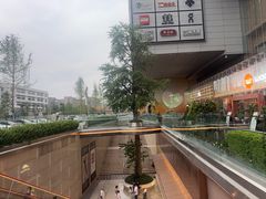 -成都仁和新城购物中心