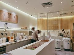 -兰熊鲜奶(西直门凯德mall店)