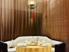 -富力万达嘉华酒店-品珍中餐厅(水果湖店)