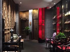 -西安饭庄·非遗陕菜(钟楼店)