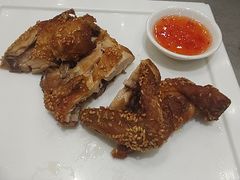 -李氏传家菜(兴城路店)