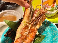 -月下料理(楷林IFC店)