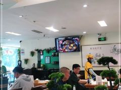 -东方饺子王(和平里店)
