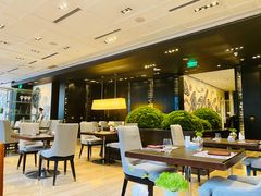 -广州文华东方酒店·悦铂尼西餐厅