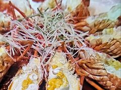 -国惠大酒楼(仓山万达店)