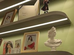 -海马体家庭照相馆(广州正佳广场店)