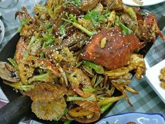 -烁佳海鲜大馅饺子