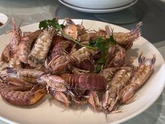 -大东海海鲜酒楼(渔人码头总店)