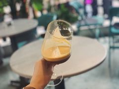 -Nectar One Cafe(勇烈路n1店)