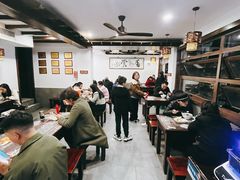 -长人馄饨铺(解放街店)