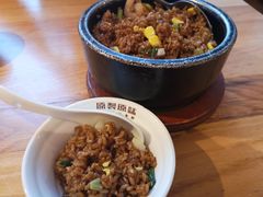 海鲜石锅饭-原製原味(普陀山磐龙店)