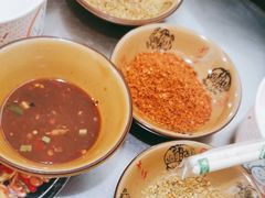 -阿昌白族石板烧·菌锅(大理古城店)