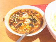 -北三条胡同打卤面馆(雍和宫店)