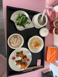 -馨果汇月子产康中心(南湖公园店)