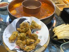-慢丽江·云南野生菌土鸡锅(西山店)