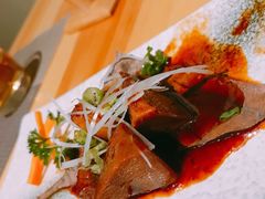 烧牛舌-竹幸日本料理(国光1937科技文化创意园店)