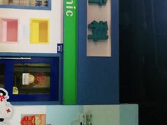 -成都星期8小镇(江宁南路店)
