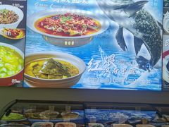 -湘阅•威海海鲜•湖南味道(华宝店)