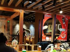 -呷哺呷哺 黄金牧场 (欢乐谷店)