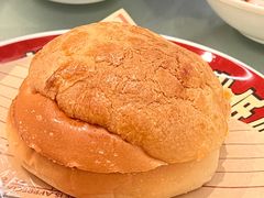 招牌菠萝沙-广九餐室(陈家祠扬韬广场店)