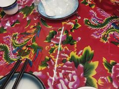 -闯关东东北农家菜(崂山石老人店)