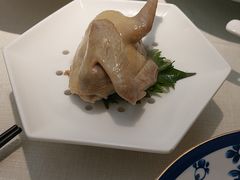 -狮王府淮扬菜(万象城店)