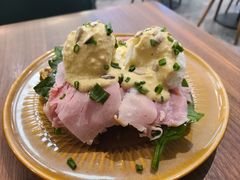 -BAKER&SPICE(国金中心商场店)